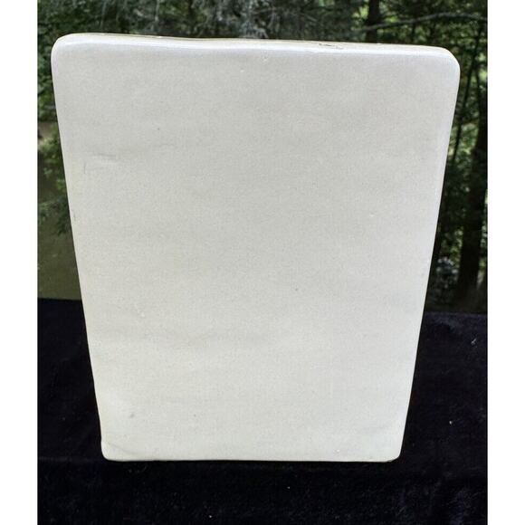 1 Vintage Beachcombers Int’l Ft. Myers FL 1981 BEACH SCENE Ceramic BOOKEND -A96 - Picture 5 of 9